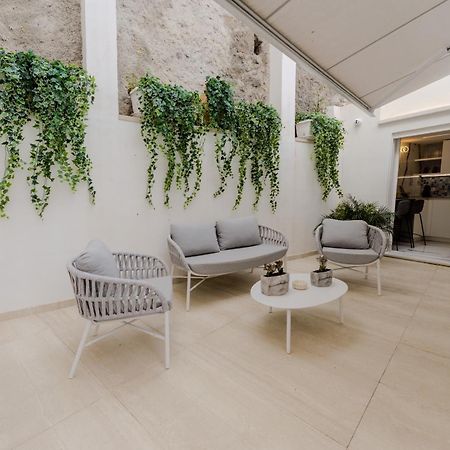 Augusto Marina Apartment Capri Luaran gambar