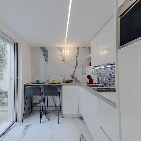 Augusto Marina Apartment Capri Luaran gambar